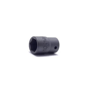 Ko-Ken 22400M-7 1/4 Sq. Dr. Socket 7mm 6 point Length 22mm