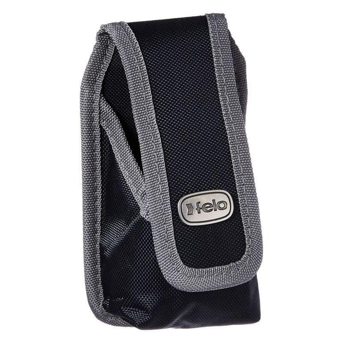 Felo 0715761733 Belt Pouch for XS Box, in blister belt pouch