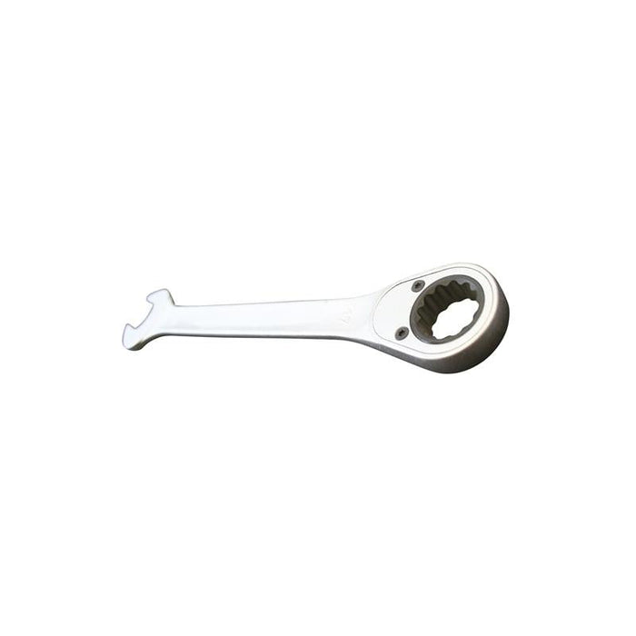 Gedore 2297051 7R Combination Ratchet Spanner 8 mm