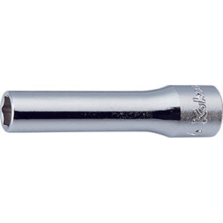 Ko-Ken 2300W-3 1/4 Sq. Dr. Socket BA3 6 point Length 50mm