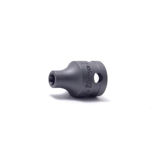 Ko-Ken 23425-E8 Socket TORX® E8 26 MM 3/8 Sq. Drive