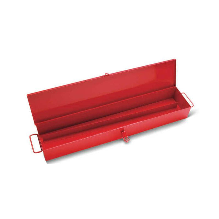 Wright Tool 237 Tool Box Red Metal