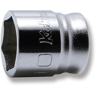 Ko-Ken 2400MZ-10 Socket 10 MM 6 Point 15 MM Z-series 1/4 Sq. Drive
