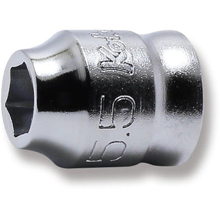 Ko-Ken 2400MZ-5.5 Socket 5.5 MM 6 Point 14 MM Z-series 1/4 Sq. Drive