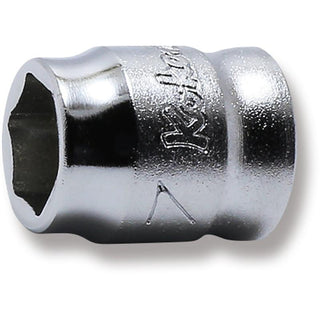 Ko-Ken 2400MZ-6 Socket 6 MM 6 Point 14 MM Z-series 1/4 Sq. Drive