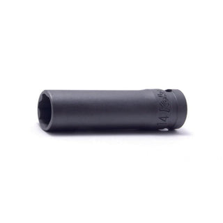 Ko-Ken 24310M-13 1/2 Sq. Dr. Socket 13mm Surface Length 77mm