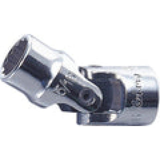 Ko-Ken 2445M-11 1/4 Sq. Dr. Universal Socket 11mm 12 point Length 36mm