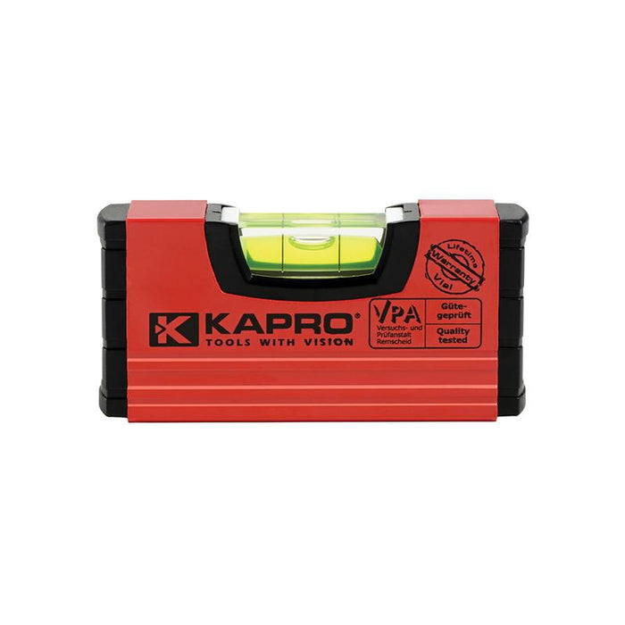 Kapro 246 Handy Level 	4.5 Inch