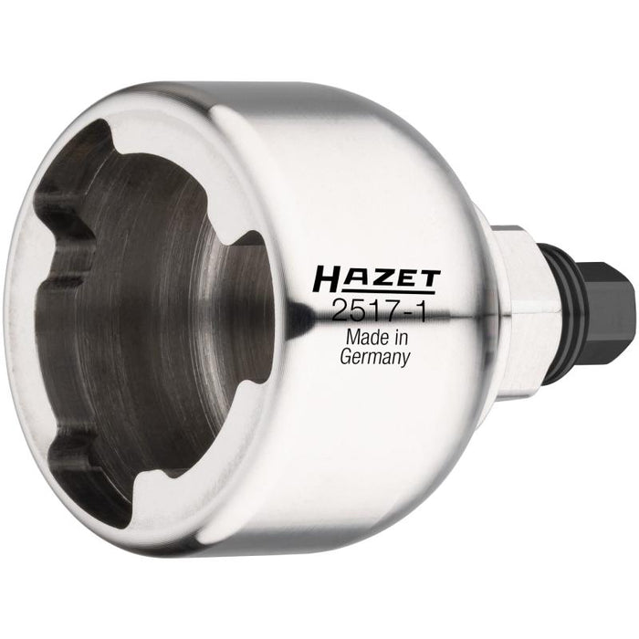 Hazet 2517-1 VAG High-Pressure Pump Wheel Hub Puller