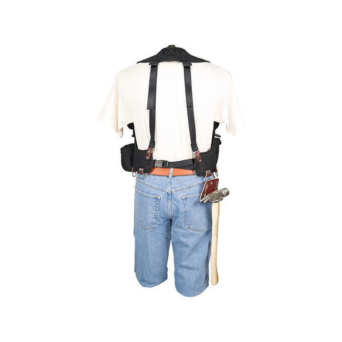 Occidental Leather 2535 Builders' Vest