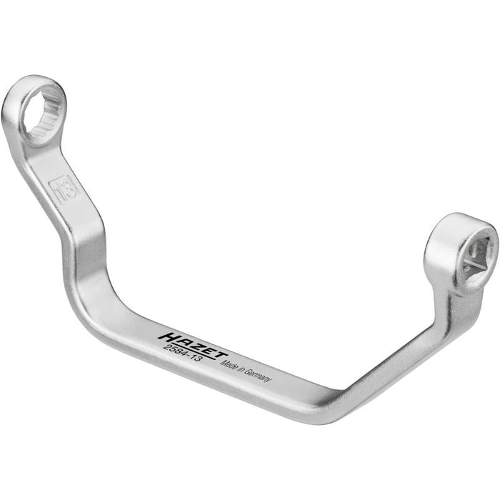 Hazet 2584-13 3/8 Inch VAG Intake Pipe / Special Wrench