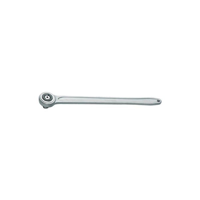 Gedore 6278950 Ratchet handle with coupler 3/4 Inch