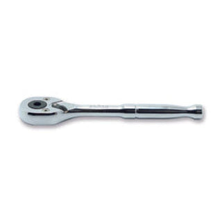Ko-Ken 2749P-1/4HF 1/4 Hex Dr. Ratchet Handle 1/4 For 1/4H Bit Length 125mm