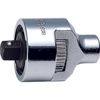 Ko-Ken 2755 1/4" Sq. Drive, Ratchet Adaptor 40 mm
