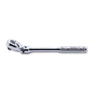 Ko-ken 2774N 1/4"Sq. Drive Ratchet Handle 20 Teeth L.161 mm