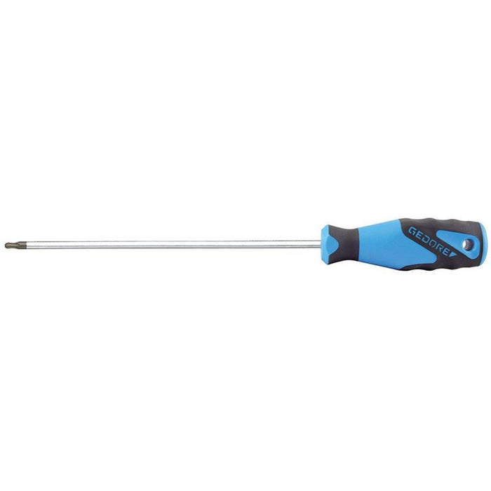 Gedore 2824248 3C-Screwdriver with ball end TORX® T20