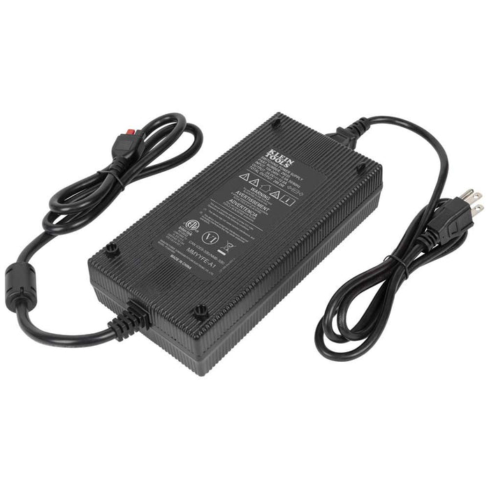 Klein Tools 29035 Fast Charger, 288W Power Supply With Anderson Powerpole®