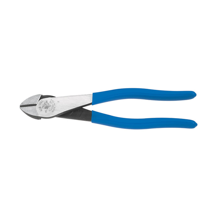 Klein Tools D2000-28 8" High-Leverage Diagonal-Cutting Pliers