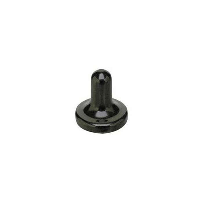 Philmore 30-1320 Rubber Boot for Toggle Switch 15/32"-32 Thread Size