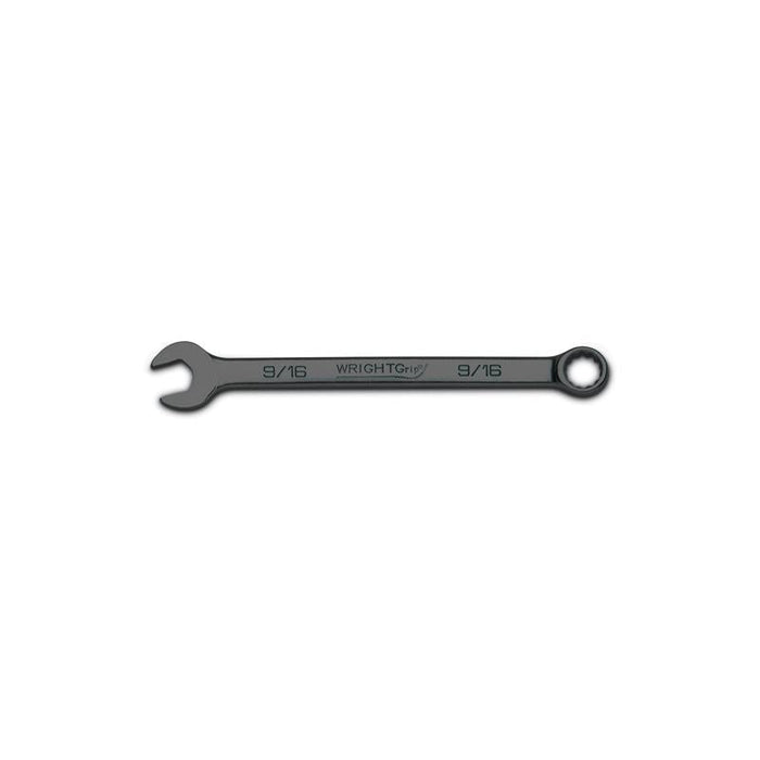 Wright Tool 31132 1-Inch 12 Point Combination Wrench