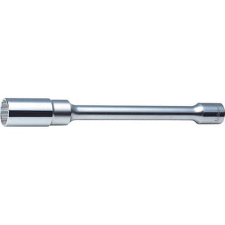 Ko-Ken 3117M.250-19 Extension Socket 19 MM 6 Point 250 MM 3/8 Sq. Drive