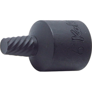Ko-Ken 3129.32-4 3/8 Sq. Dr. Bolt Twister 4mm Length 32mm