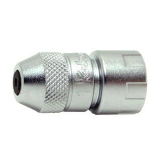 Ko-Ken 3131A-2 3/8 Sq. Dr. Adjustable Tap Holder Min. 4.5mm Max. 8.0mm Length 47mm