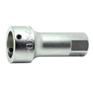 Ko-Ken 4132-38 1/2 Inch Sq. Dr. Die Holder 38 mm Length 80 mm