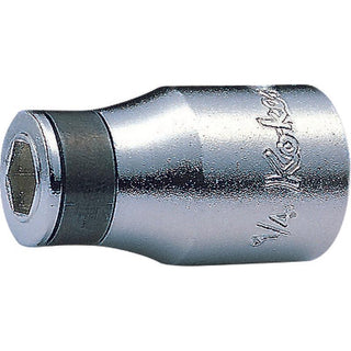 Ko-Ken 3137 3/8" Sq. Drive Bit Holder 30 mm