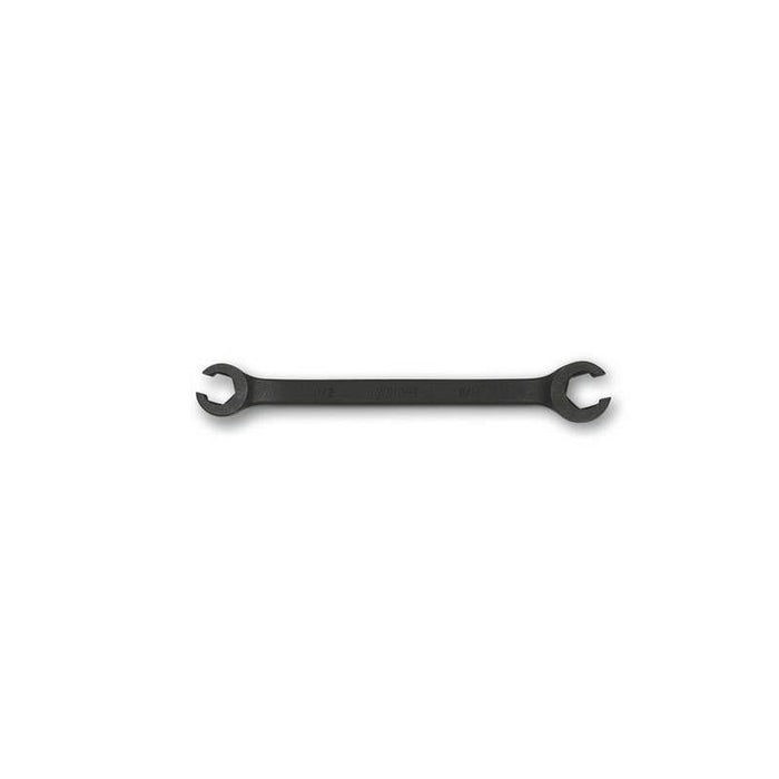 Wright Tool 31614 3/8" Drive Flare Nut Wrench, 7/16 In.