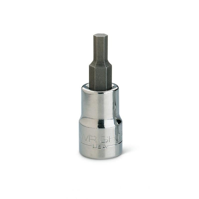 Wright Tool 3205 Hex Type Socket with Bit.