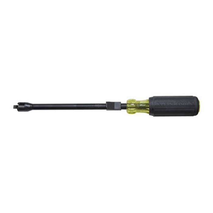 Klein Tools 32215 1/4" Slotted Screw-Holding Screwdriver