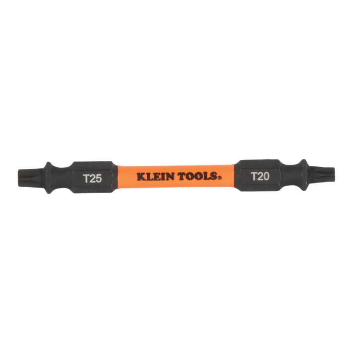 Klein Tools 32313HD 13-in-1 Ratcheting Impact Rated Screwdriver