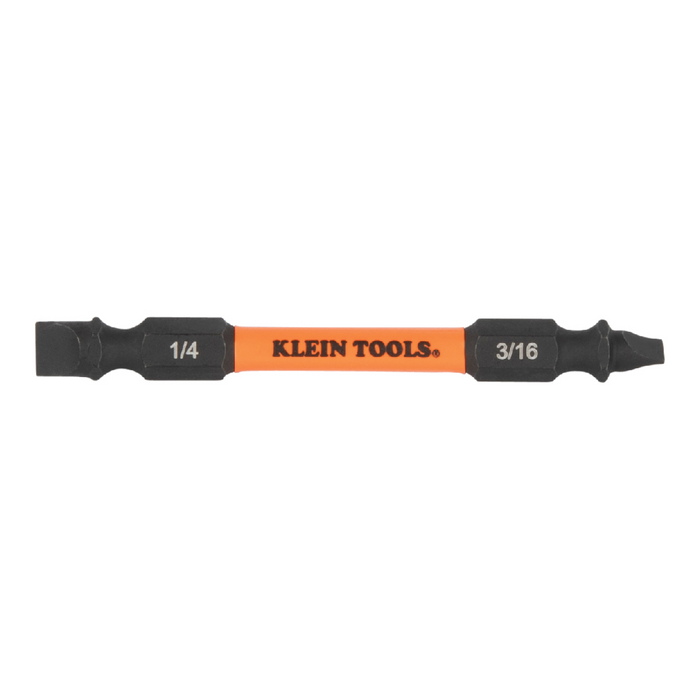 Klein Tools 32313HD 13-in-1 Ratcheting Impact Rated Screwdriver