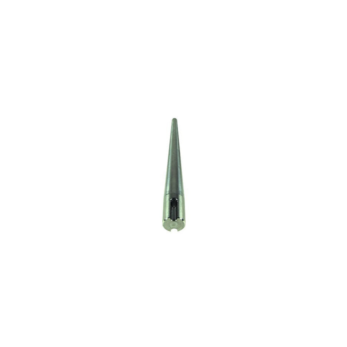 Klein Tools 3259TTS Bull Pin with Tether Hole, 1-5/16-Inch, Stainless