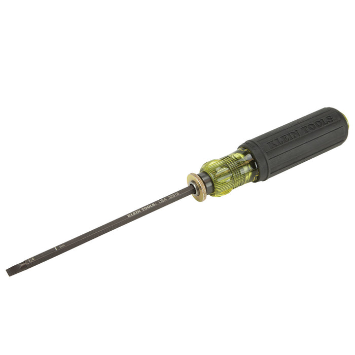 Klein Tools 32751 102mm to 208mm Adjustable Length Screwdriver
