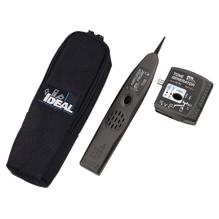 Ideal 33-864 Pro Tone and Probe Kit