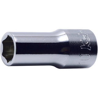 Ko-Ken 3300XA-1/2 3/8 Sq. Dr. Socket 1/2 6 point Length 40mm