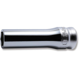 Ko-ken 3300MZ-10 Hex Z-series 3/8"Sq. Dr. 6 Point Socket 10 mm L.55 mm