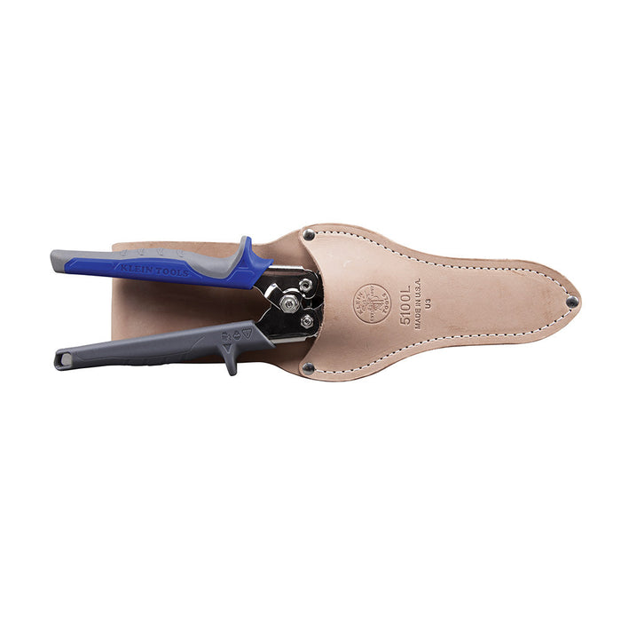 Klein Tools 89554 Duct Cutter with Wire Cutter