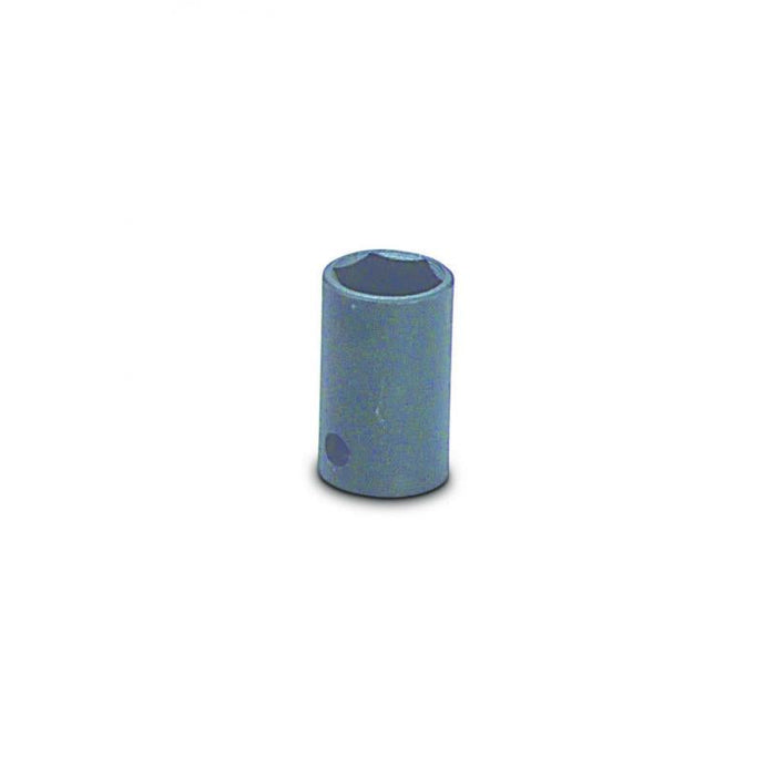 Wright Tool 33032 3/8 Drive 6 Point Black Oxide Socket