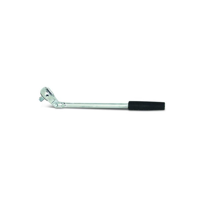 Wright Tool 3428  Flex Head Ratchet with Nitrile Grip