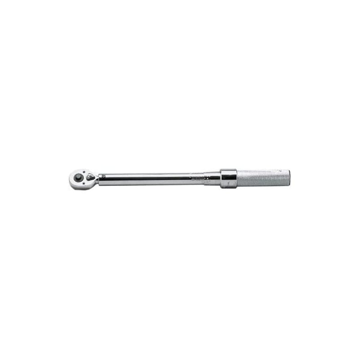 Wright Tool 3477 Misco-Adjustable Torque Wrench 3/8-Inch Drive