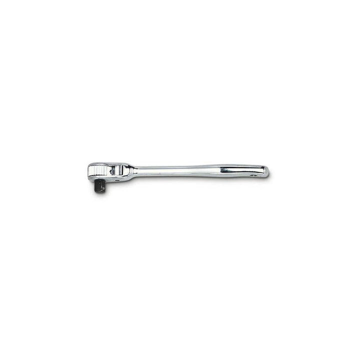 Wright Tool 4480 10-1/2-Inch Open Head Ratchet Series 80