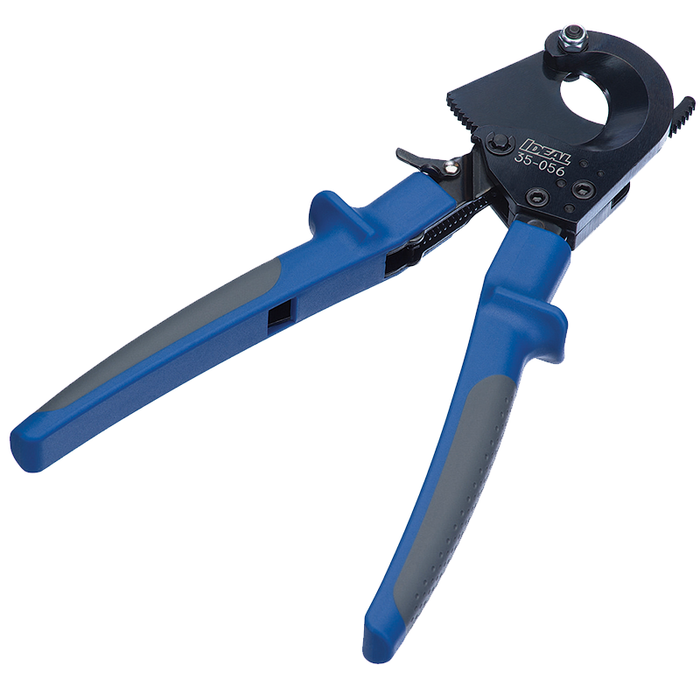 Ideal 35-056 400 MCM Ratcheting Cable Cutter