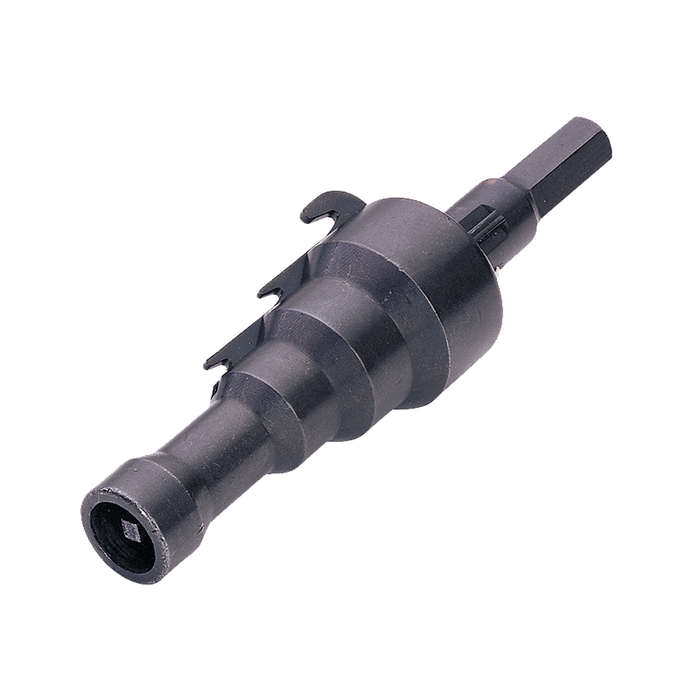 Ideal 35-098 Twist-a-Nut Conduit Deburring Head Only, Square Tip
