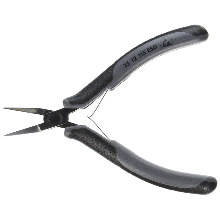 Knipex 35 12 115 ESD Electronics Pliers