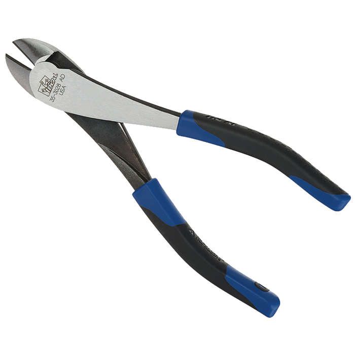 Ideal 30-3028 8" Diagonal-Cutting Plier - Smart-Grip