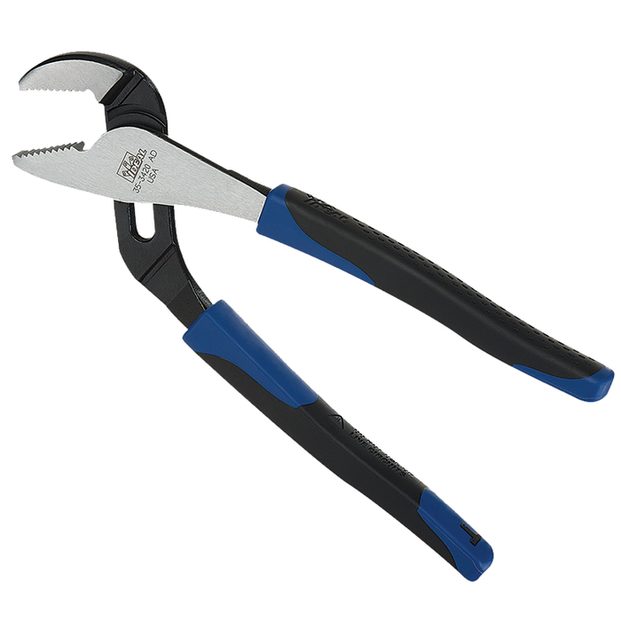 Ideal 35-3420 Smart-Grip 9.5" Tongue & Groove Pliers