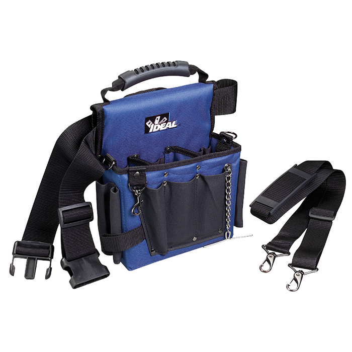 Ideal 35-462 Journeyman Electrician's Tote